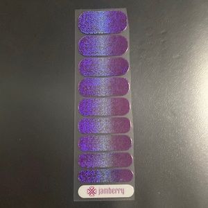 ✨5 for $20✨ Jamberry half sheet Stylebox exclusive